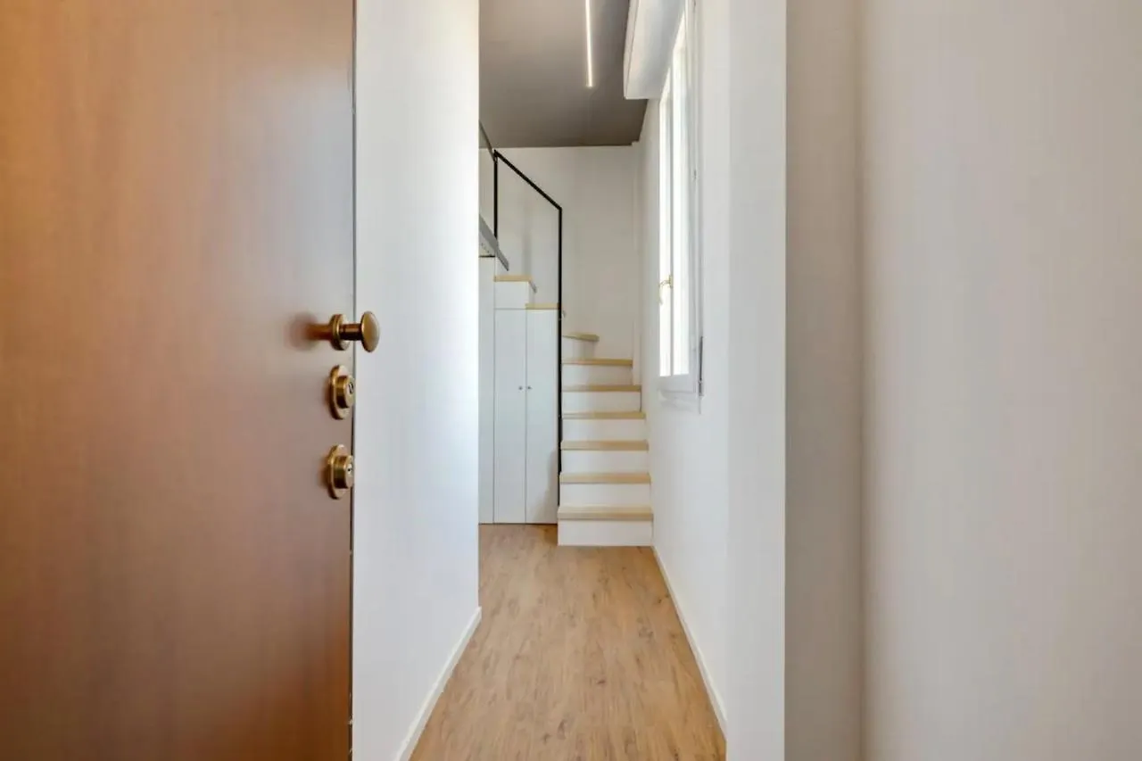 מילאנו Navigli Loft - Hosted By Sweetstay 0*,