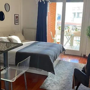 Apartment Gae Aulenti, Milan