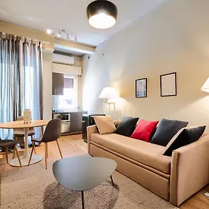  Appartamento Moscova In Brera