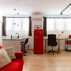  Casa vacanze Loft Sandy
