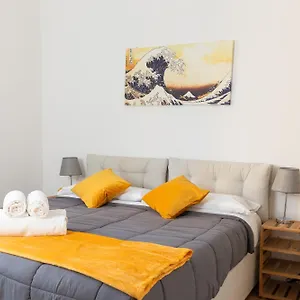  Appartamento Kandinsky - Exclusive