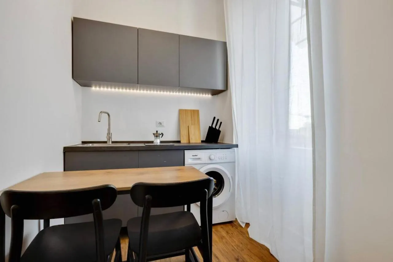 Navigli Loft - Hosted By Sweetstay Milano