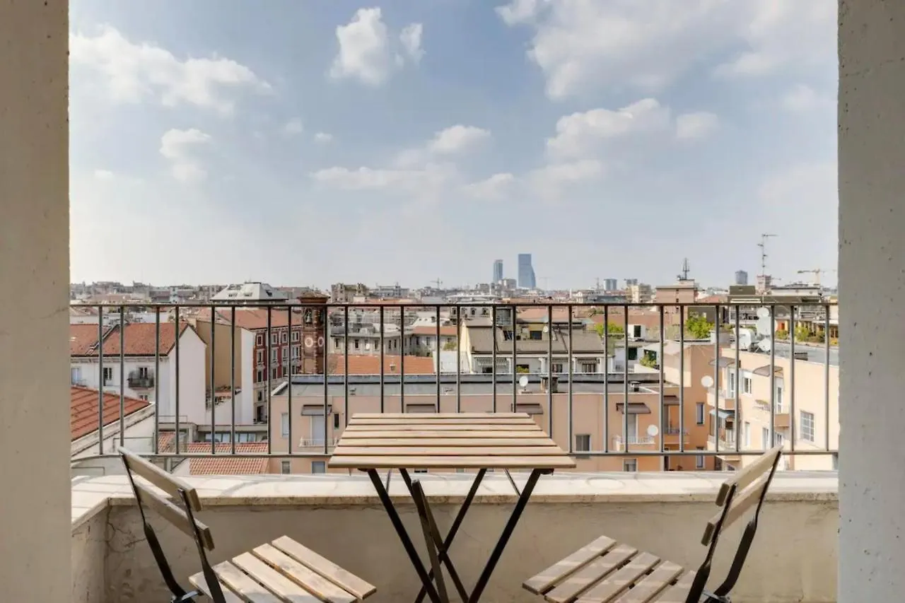 Navigli Loft - Hosted By Sweetstay Milano Appartamento