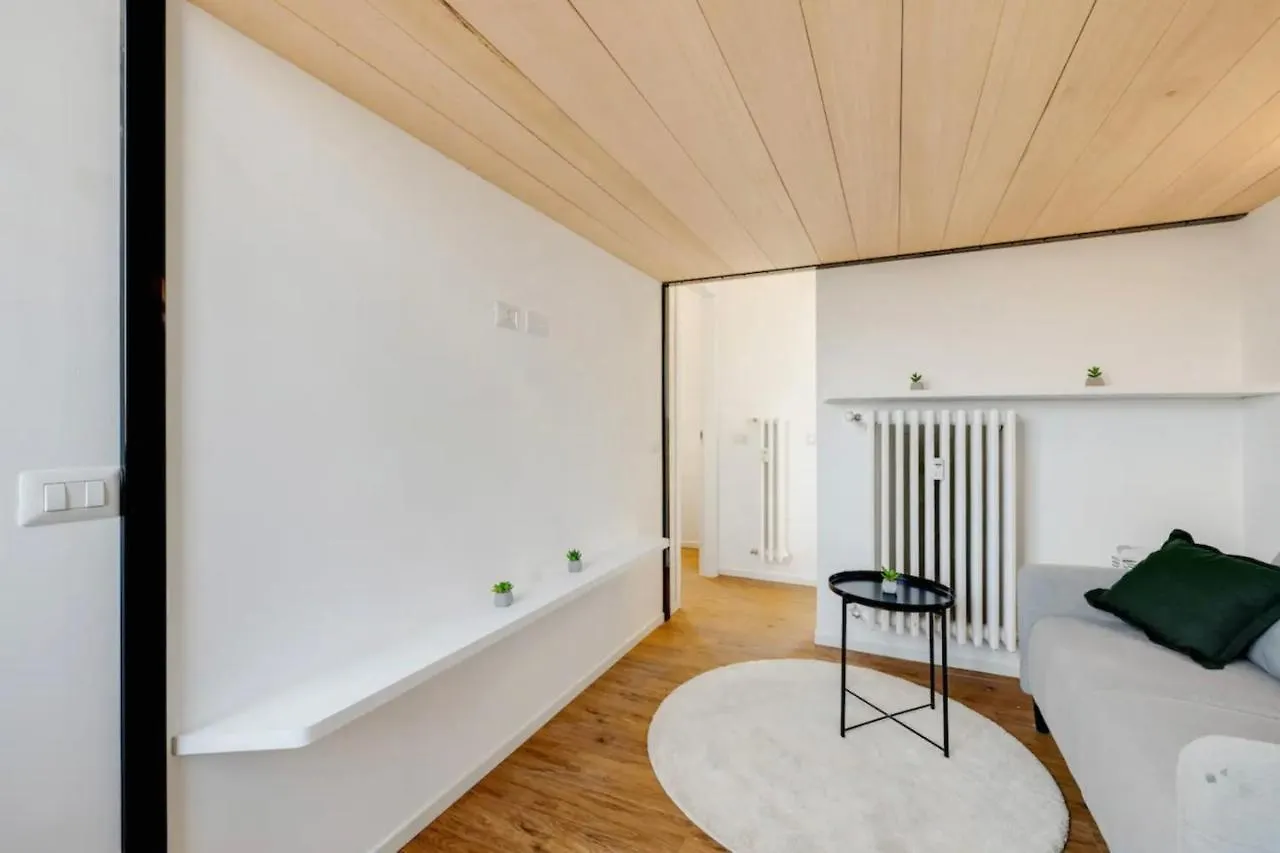 Appartamento Navigli Loft - Hosted By Sweetstay Milano