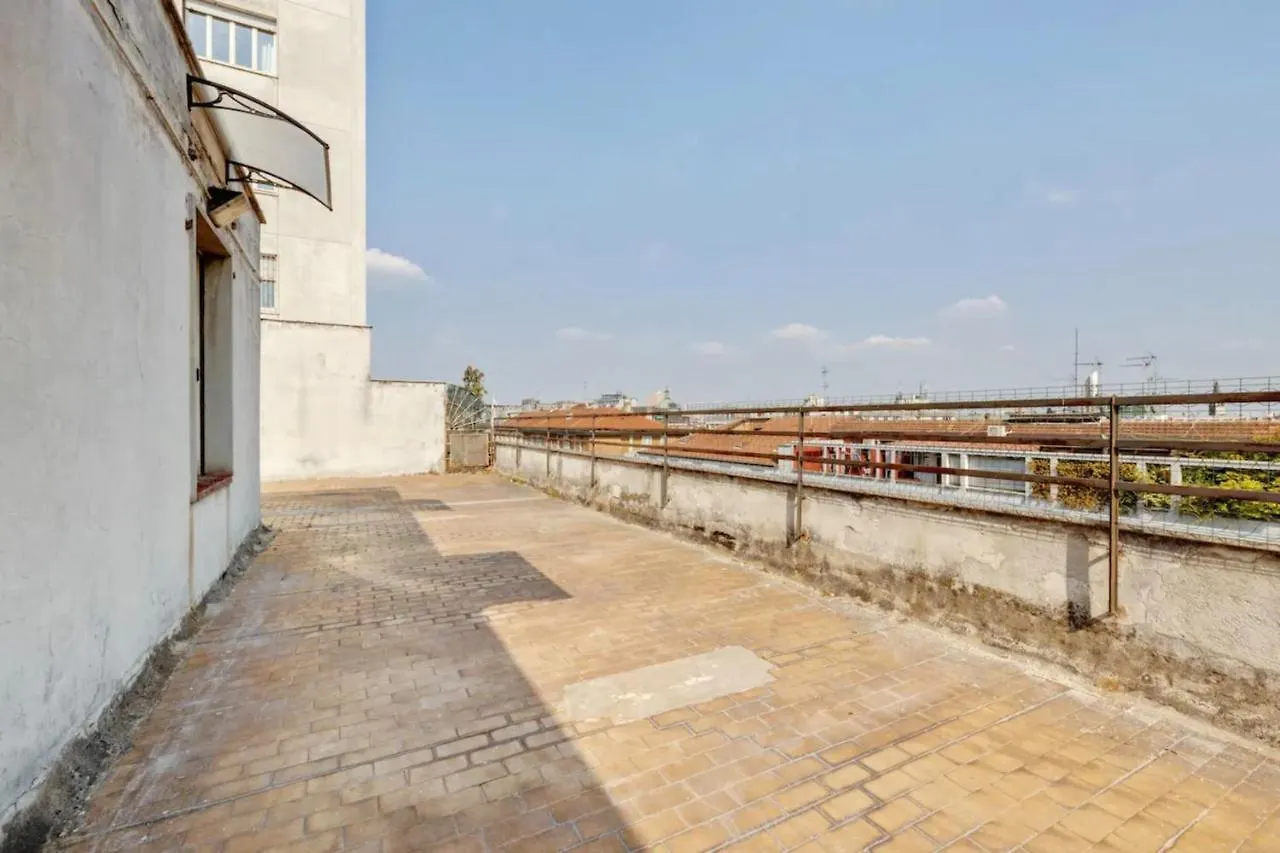 Navigli Loft - Hosted By Sweetstay Milano Italia